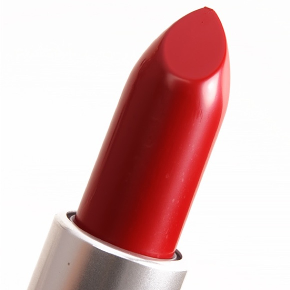 MAC Matte Lipstick Stunner Red NEW IN BOX